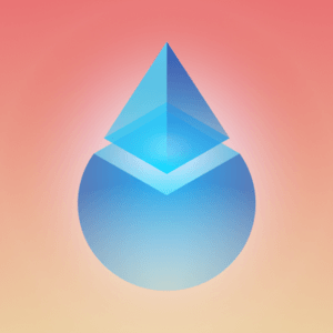 Staked Ether image