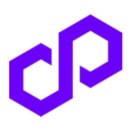 Polygon Ecosystem Token Logo