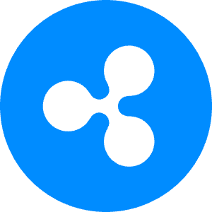 Ripple USD Logo