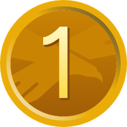 World Liberty Financial USD Logo