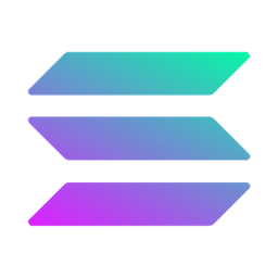 Solana Logo
