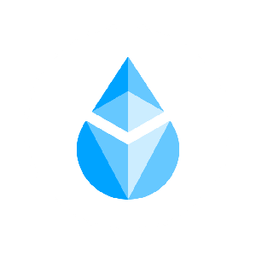 Lido Staked Ether Logo