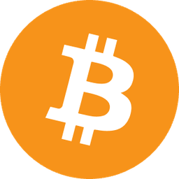 Bitcoin Logo