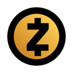 ZCash Logo