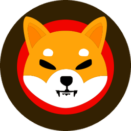 Shiba Inu Logo