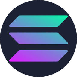 Solana Logo