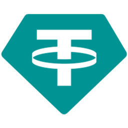 Tether Logo